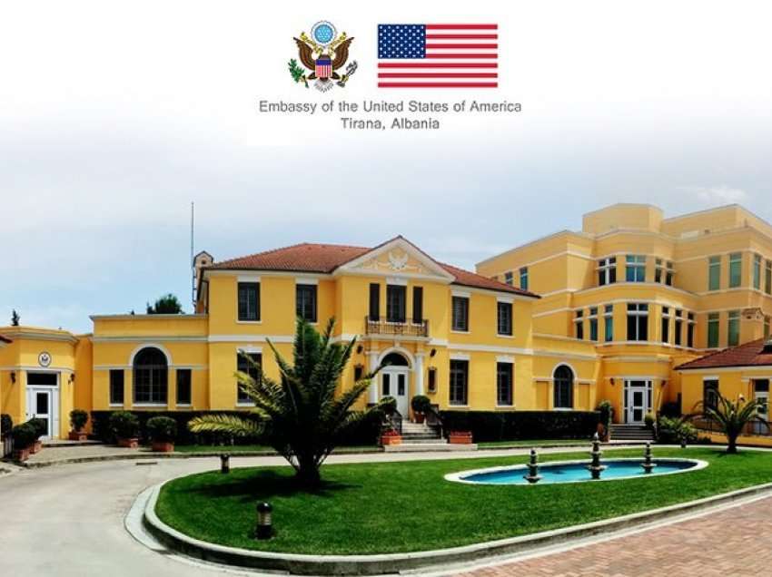 Lotaria amerikane/ Ambasada e SHBA në Tiranë del me njoftimin e rëndësishëm