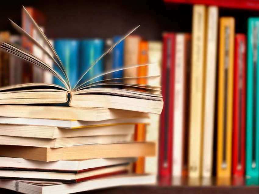 MASH Maqedoni: Fillon shtypja e librave, shpërndarja do të bëhet në nëntor