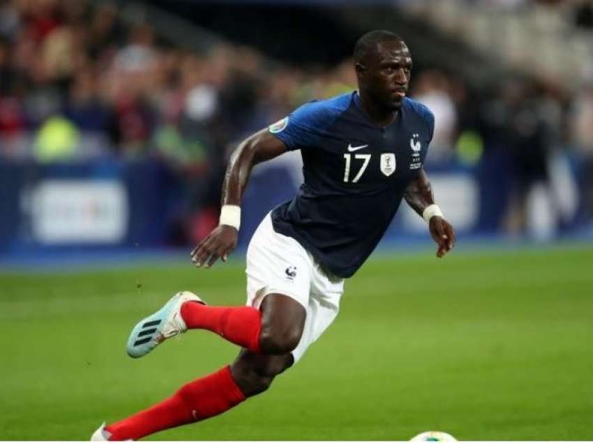 Futbollisti i njohur francez përfundon në gjykatë