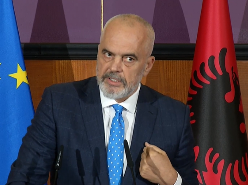 Rama nxjerr shpenzimet vjetore të fluturimeve: Rublaxhinjtë e opozitës tallen me shqiptarët