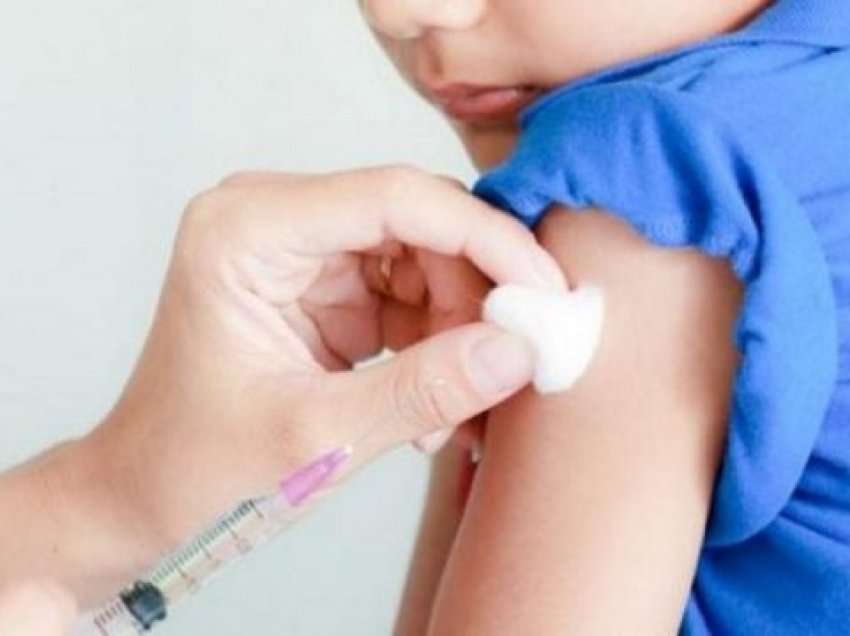 Nga e hëna fillon vaksinimi kundër gripit sezonal
