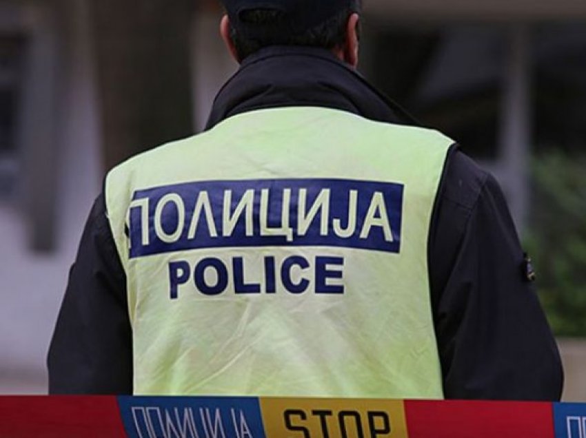 Një 32-vjeçar nga Shkupi është gjetur i vdekur në një objekt në Gjorçe Petrov