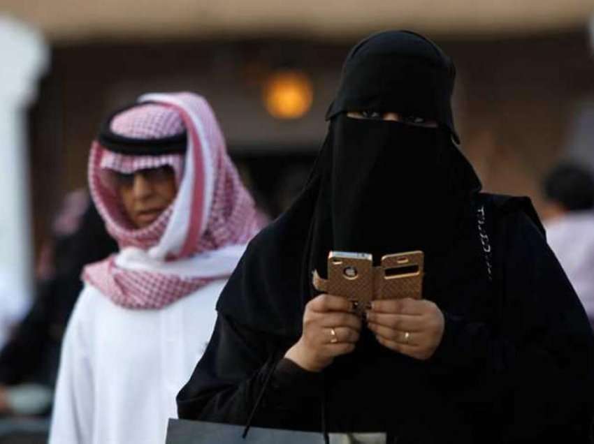Një divorc në çdo 10 minuta në Arabinë Saudite
