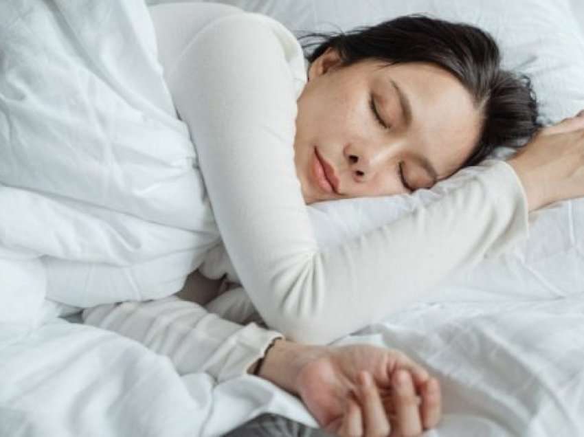 Fakte interesante rreth gjumit të cilat nuk i kemi ditur