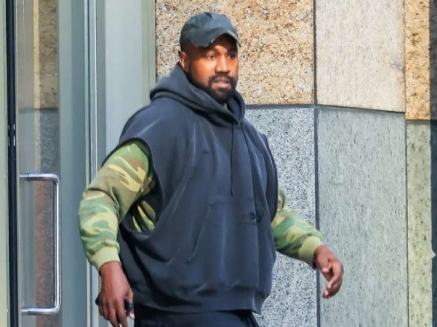 ​Kanye West “mund të jetë muaj larg katastrofës financiare”