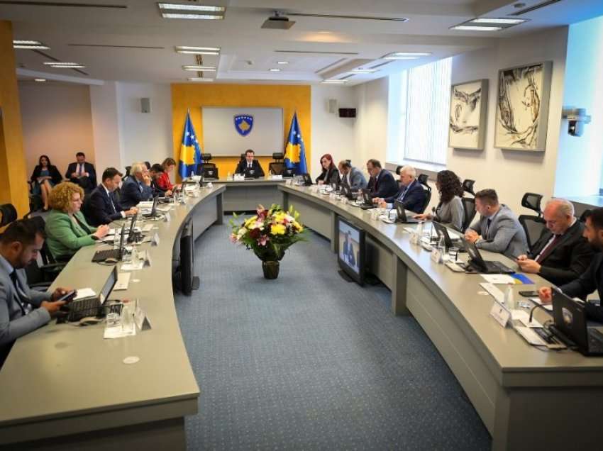 Sa u ndikua Kosova nga lufta e Ukrainës – vjen thirrja për Qeverinë!