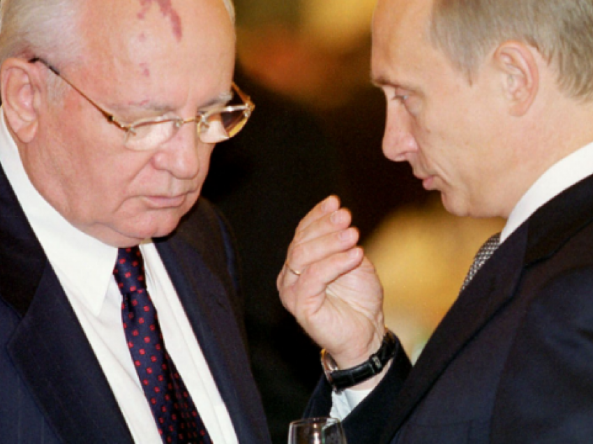 “S’kam kohë”, Putini nuk shkon në varrimin e Gorbaçovit – kjo mund të jetë arsyeja