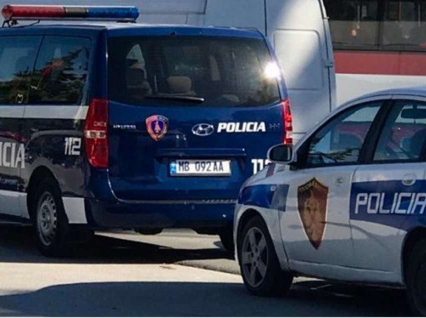 Vajza e re në Tiranë la të ndezur makinën dhe u largua, kur u kthye nuk e gjeti më! Zbulohet autori i vjedhjes