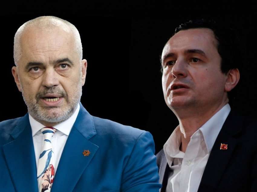 “Rama ka hyrë në rrugën e tradhëtisë”/ Vjen reagimi i ashpër për kryeministrin e Shqipërisë – ja çfarë po planifikon?