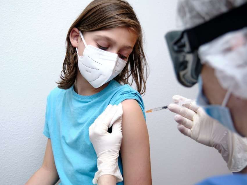 Si të kontrolloni nëse keni qenë të vaksinuar për disa sëmundje në fëmijëri