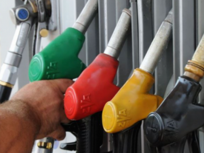 Sa janë sot nafta e benzina, Ministria i publikon çmimet