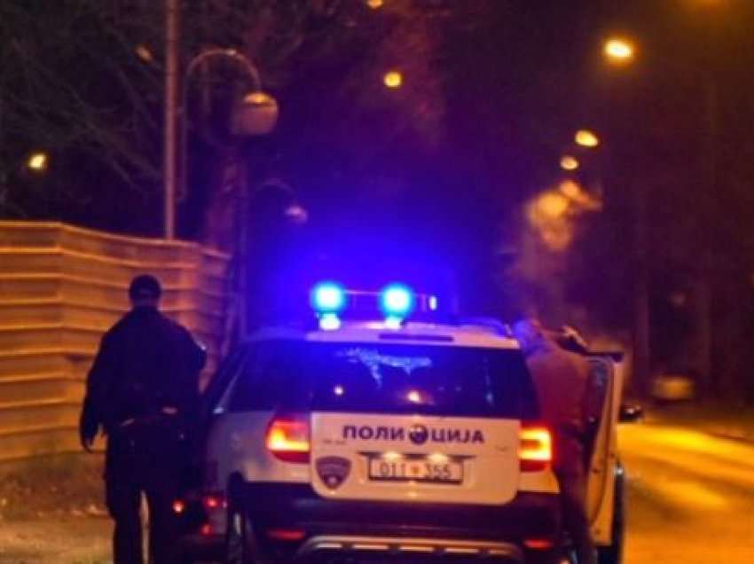 Padi për punonjësin e policisë në Maqedoninë e Veriut në lidhje me marrjen e ryshfetit