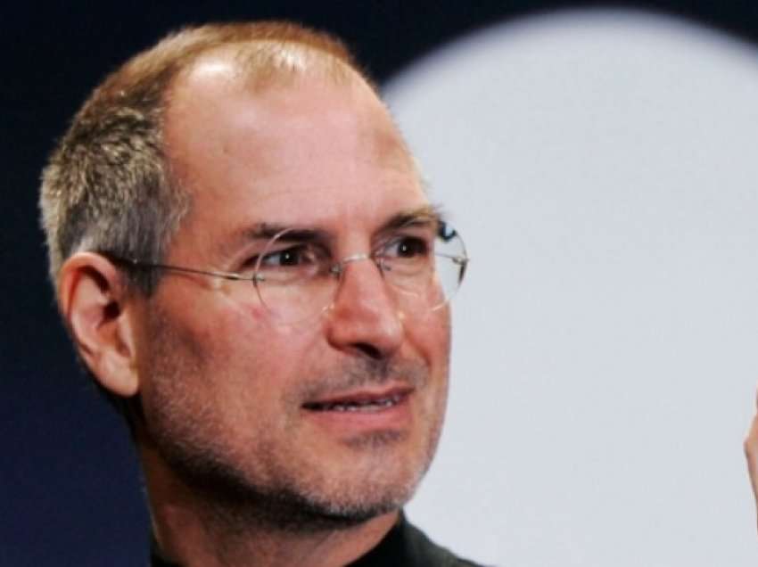 Thënie të çmuara nga Steve Jobs