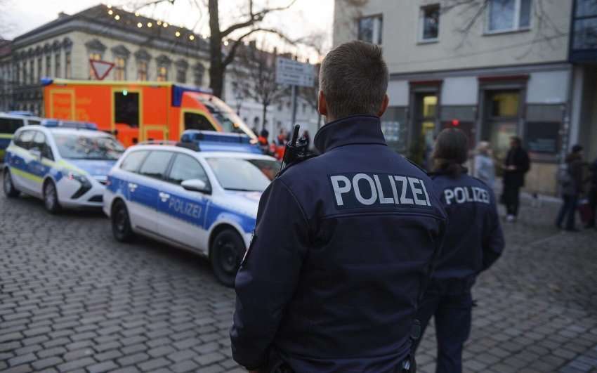 23 vjeçari nga Kosova u vra nga policia, flasin nga Prokuroria e Berlinit