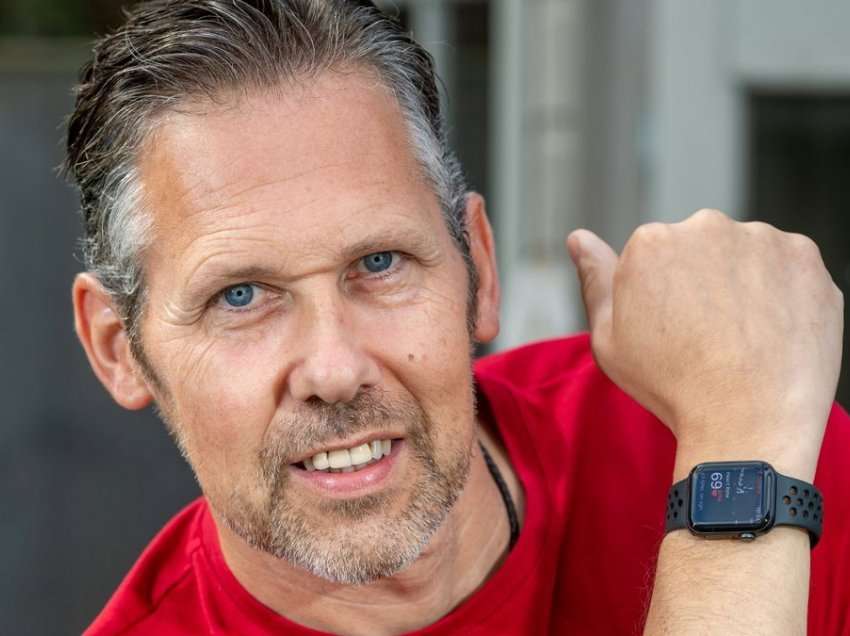 Burrit që i ndaloi zemra 138 herë në 48 orë, ia shpëtoi jetën Apple Watch