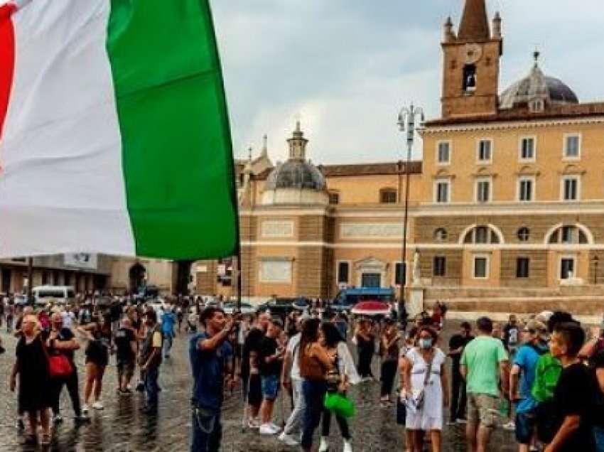 Italia planifikon të reduktojë ngrohjen për dimër