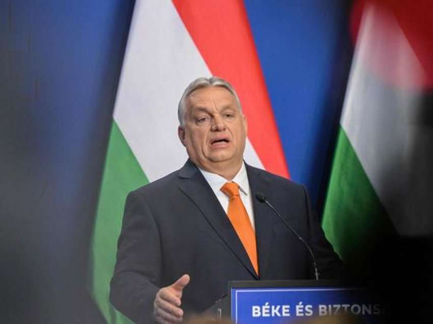 Hungaria do të krijojë autoritetin kundër korrupsionit