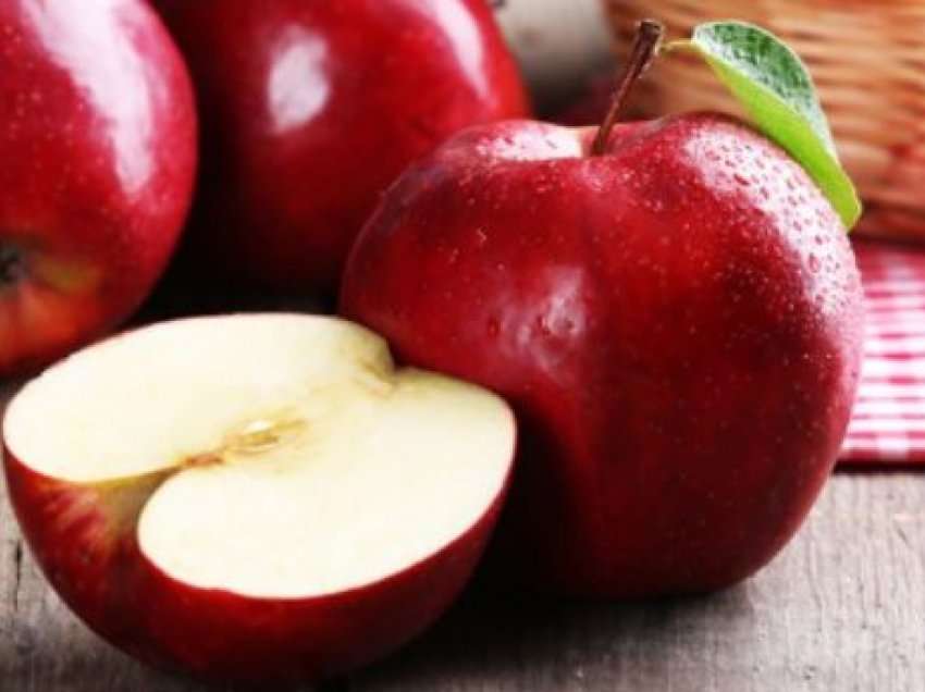 Mënyra më e mirë për të ruajtur mollët