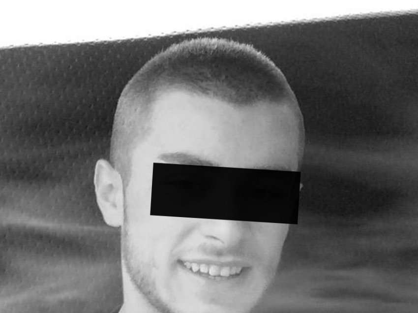 Ky është i riu nga Kosova, që u vra nga Policia e Gjermanisë