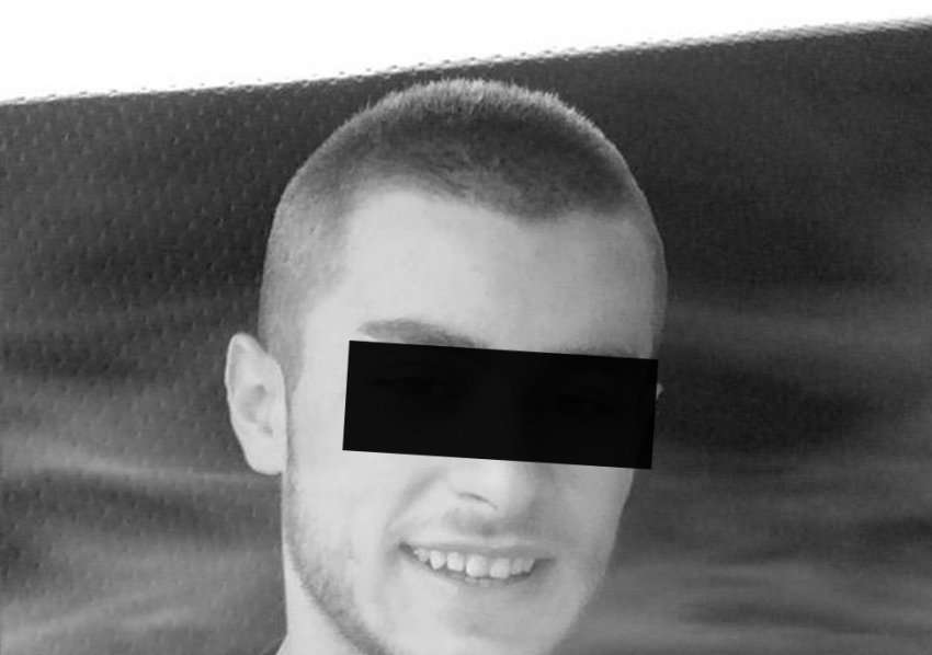 Ky është i riu nga Kosova, që u vra nga Policia e Gjermanisë