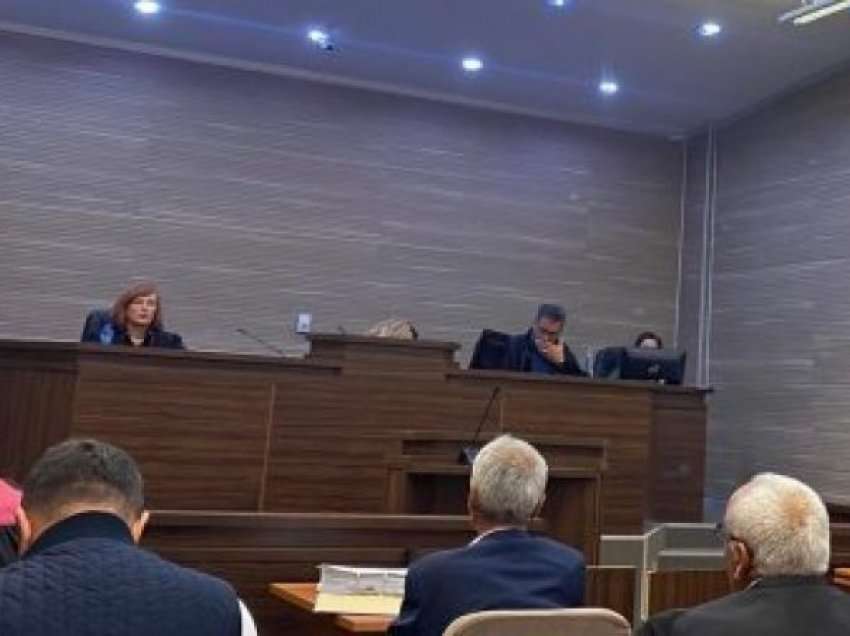 Rasti “Toka 3”, dëshmitari thotë toka e blerë ka qenë e regjistruar në Zyrën Kadastrale në Prishtinë