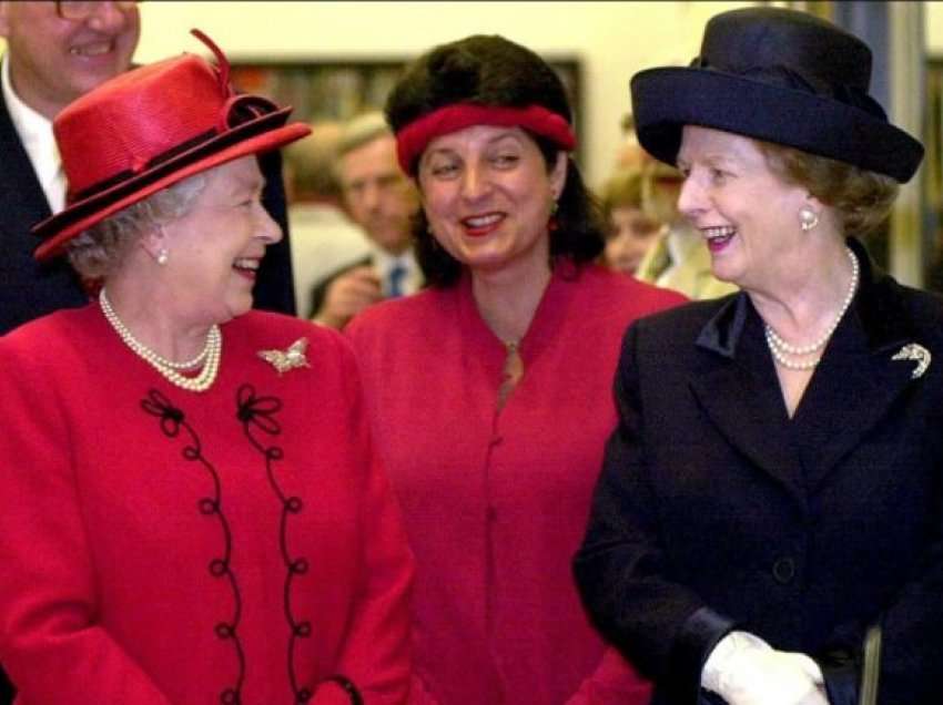 Mbretëresha Elizabeth dhe marrëdhëniet e saj me 9 kryeministra britanikë që bënë histori