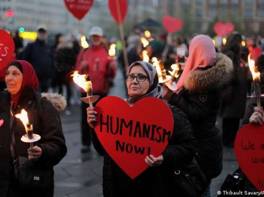 Danimarka do t'i dërgojë azilkërkuesit në Ruandë