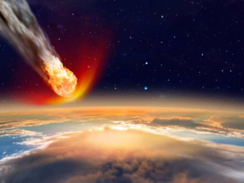 “Mund të rezultojnë shkatërrues”, NASA: Pesë asteroidë do t’i afrohen Tokës këtë javë