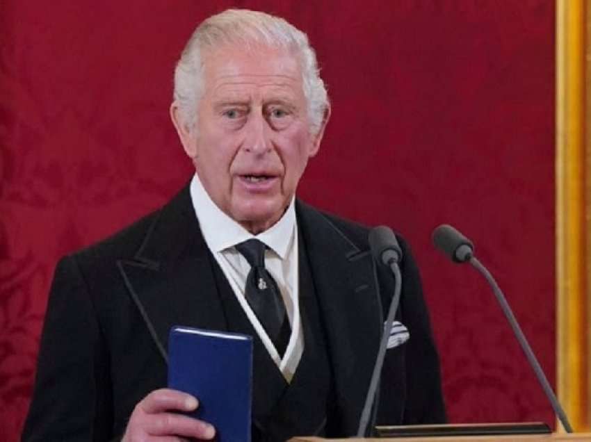 ​Australia mbete monarki, Mbreti Charles III shpallet zyrtarisht kreu i shtetit