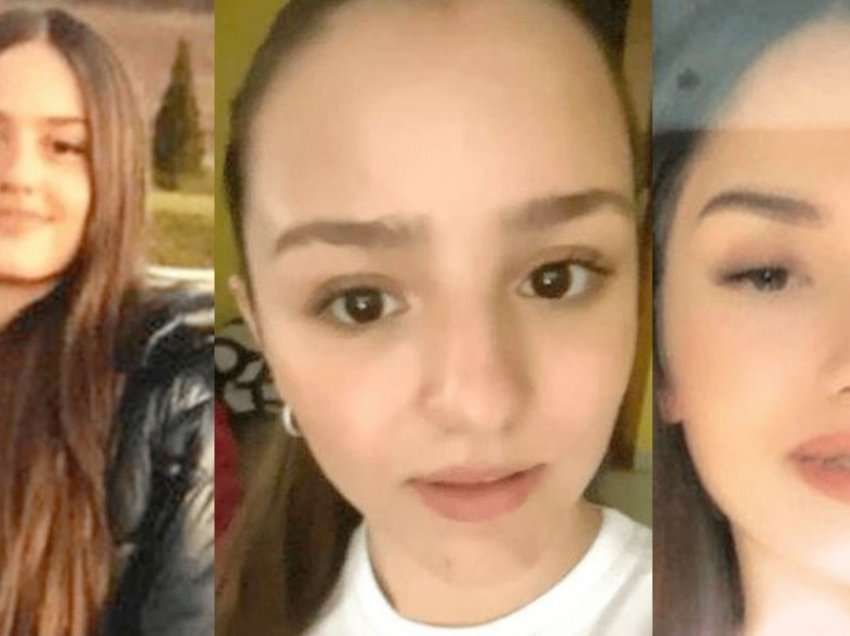 Zhduken tri vajza nga Kosova në Gjermani, ja fotot e tyre dhe historia e natës së fundit ku u panë