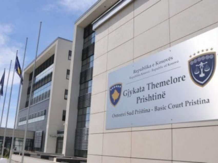​Dënohen 11 të akuzuarit nga Gjykata Themelore e Prishtinës