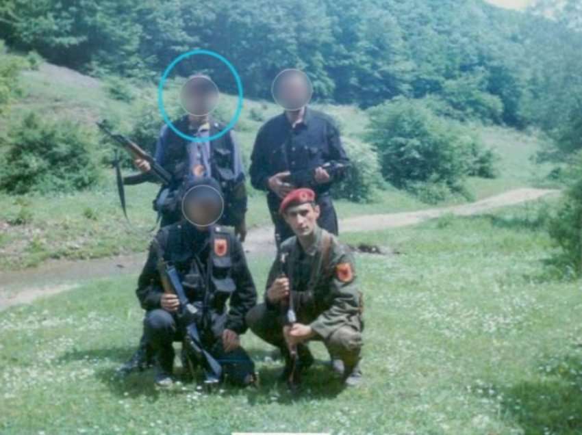 Prokurorja publikon fotografi në Speciale: Viktimat e Sali Mustafës torturoheshin këtu, ishin të gjithë shqiptarë