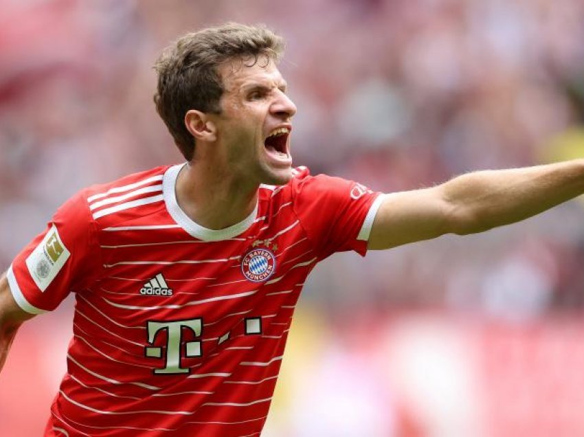 Muller: Në Gjermani nuk besojmë tek “Superstar-ët”