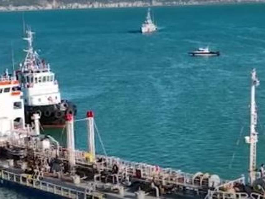  Mister/  Kush është porositësi i 2 200 ton naftë që u tentua të futej kontrabandë në Durrës?