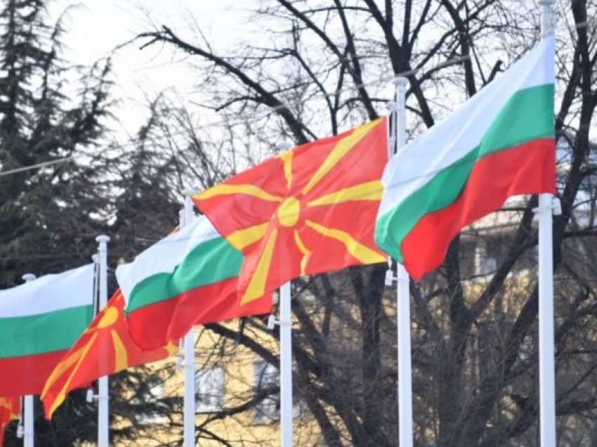 Takim i Komisionit të përbashkët për çështje historike dhe arsimore midis Maqedonisë së Veriut dhe Bullgarisë