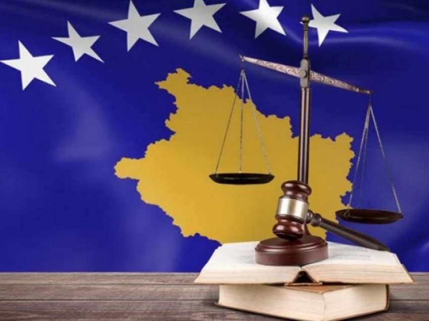 “Kosova nuk do të jetë më njollë e zezë”/ Vjen paralajmërimi për gjyqtarët dhe prokurorët e korruptuar!
