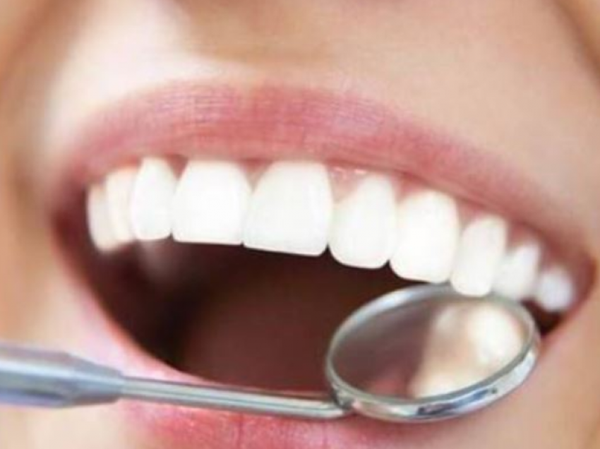 Ky zakon mund të jetë një “katastrofë” për dhëmbët tuaj