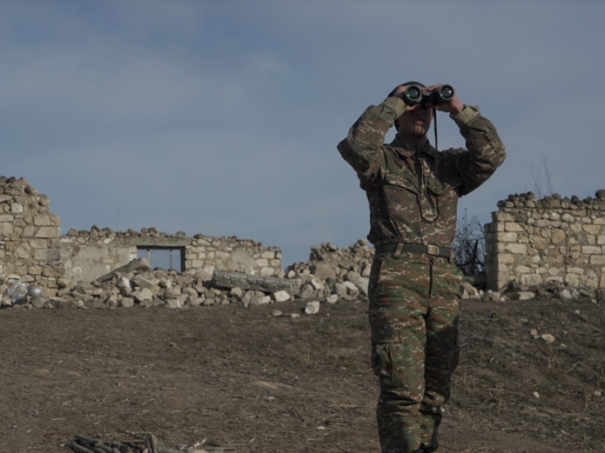 SHBA, shqetësim për pasojat e konfliktit Armeni-Azerbajxhan tek civilët