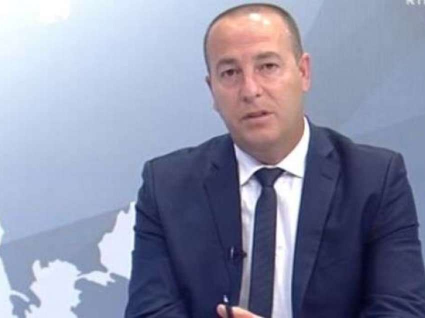 E akuzoi Osmanin për përfshirje në rastin e Pantiqit, Presidenca e denoncon për shpifje Ridvan Berishën