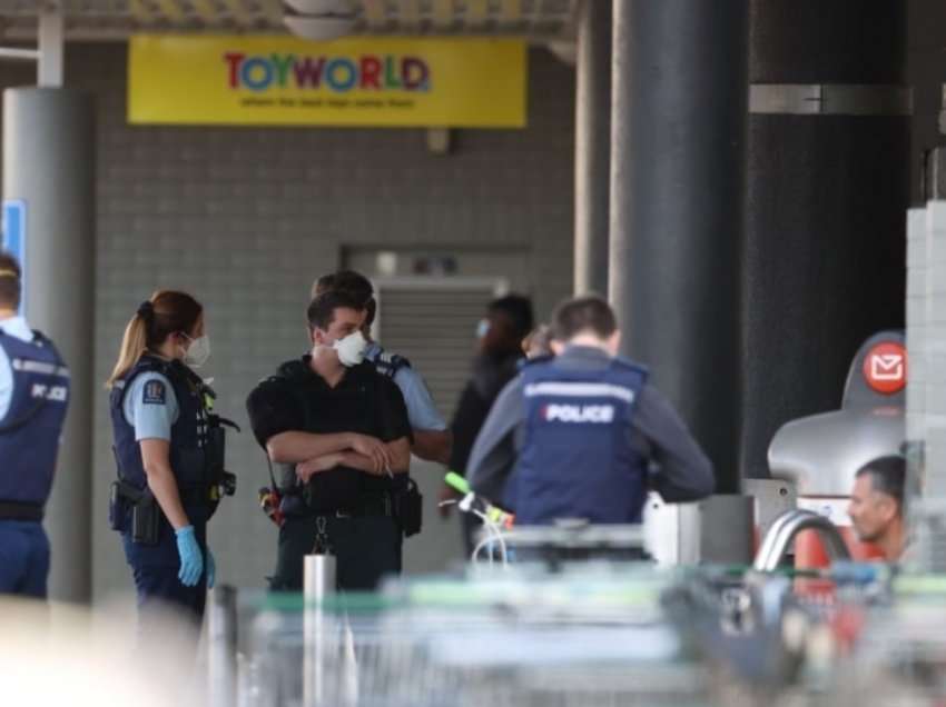 Arrestohet një grua për trupat e gjetur në një valixhe në Zelandë të Re