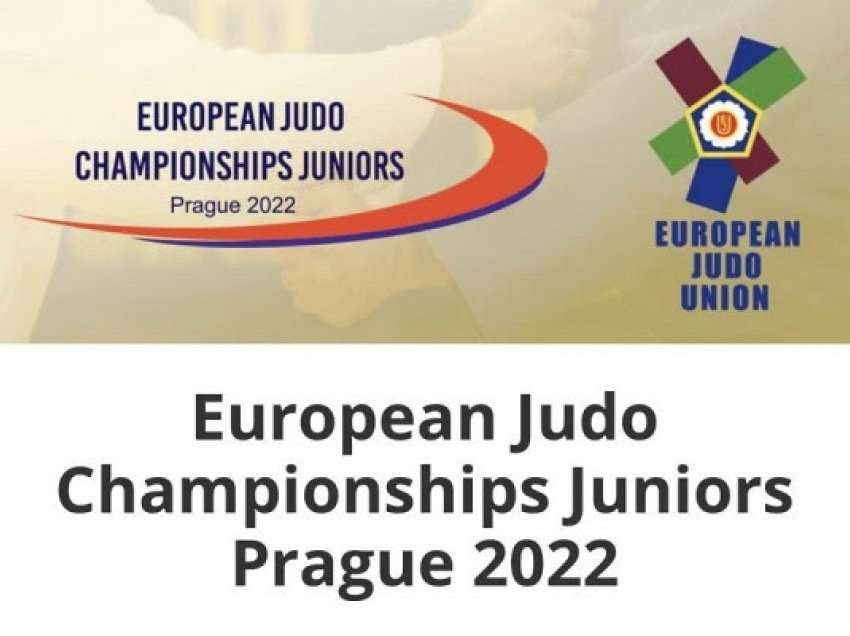 Kosova merr pjesë me tre garues në evropianin e xhudos për junior
