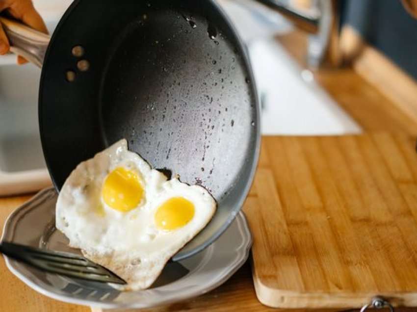 A duhen skuqur vezët me vaj ulliri? Mësoni mënyrën e duhur