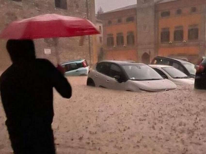 Përmbytjet në Itali, shqiptarja rrëfen tmerrin dhe tregon si humbi jetën vjehrra