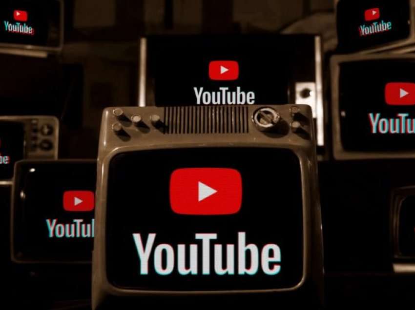 YouTube po përgatit një faqe të re për video në telefona dhe në ueb