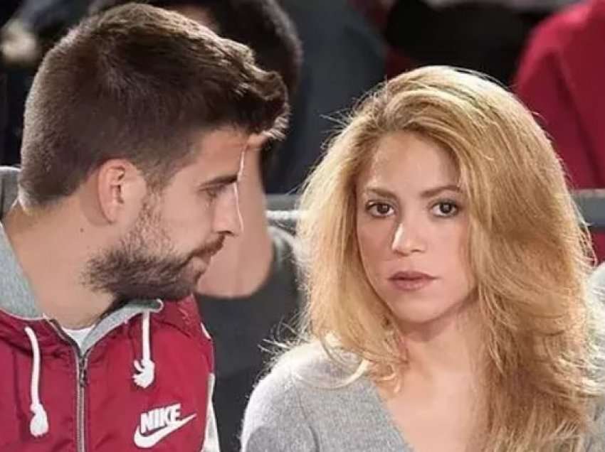 Pique refuzon t’i kthejë Shakira-s trofetë