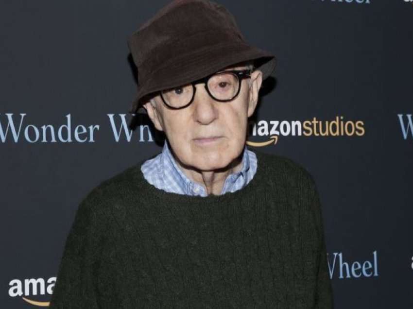 Regjisori Woody Allen thotë se në të ardhmen do të fokusohet në shkrim, jo në film