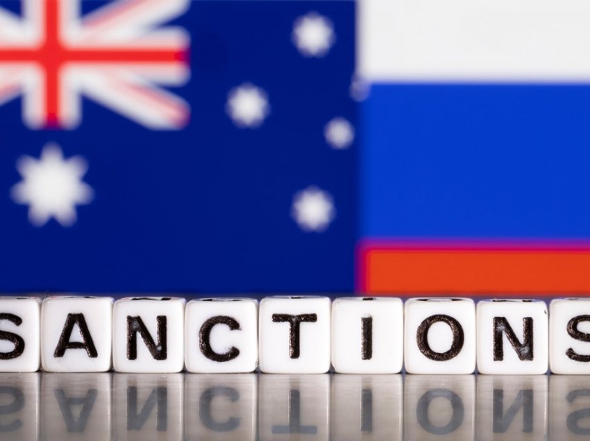 Australia përjashton ndalimin e turistëve rusë si pjesë e sanksioneve