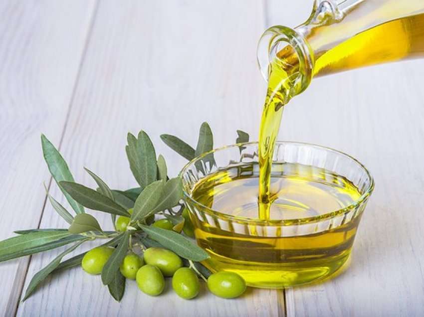 Koha më e mirë për ta konsumuar vajin e ullirit – shëndetin e zemrës