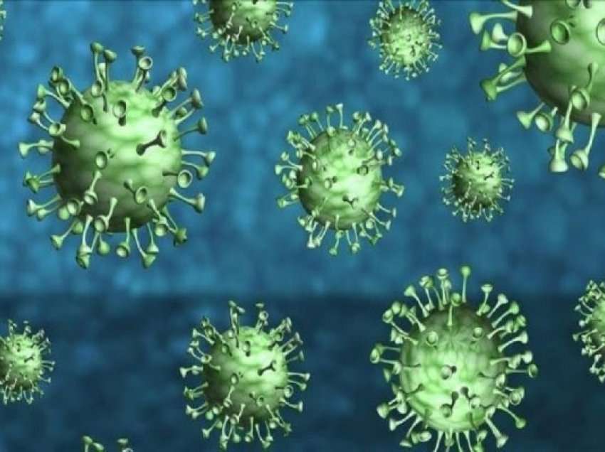 ​10 raste të reja të të infektuarve me koronavirus gjatë 24 orëve në Kosovë