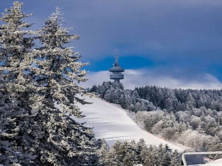 ​Bullgari: Resorti i skive në Pamporovo raporton rritje të rezervimeve të hershme